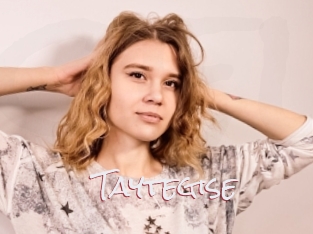 Taytegise
