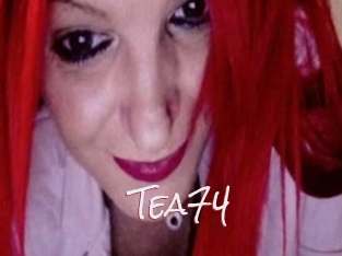 Tea74