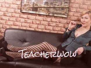 Teacherwow