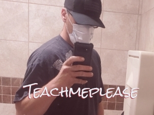 Teachmeplease