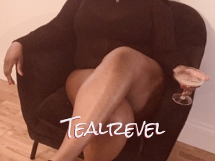 Tealrevel