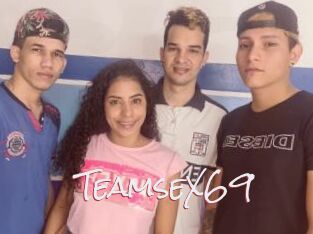 TeamseX69