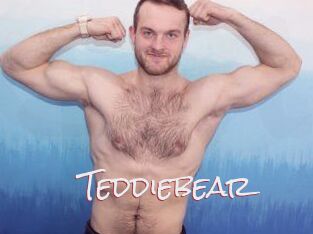 Teddiebear