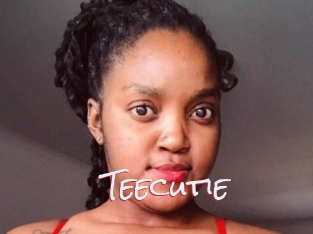 Teecutie