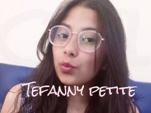 Tefanny_petite