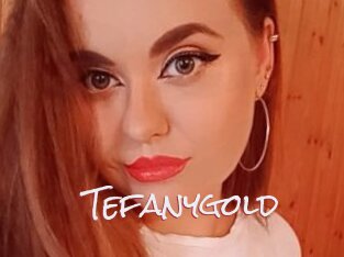 Tefanygold