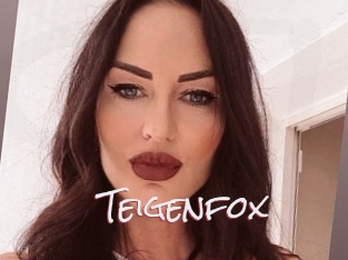 Teigenfox