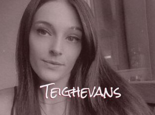 Teighevans