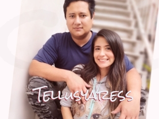 Tellusyaress