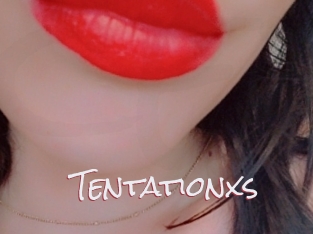 Tentationxs