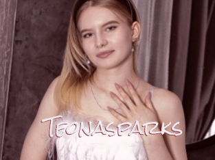 Teonasparks