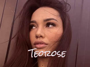 Teorose