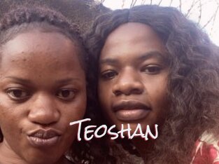 Teoshan