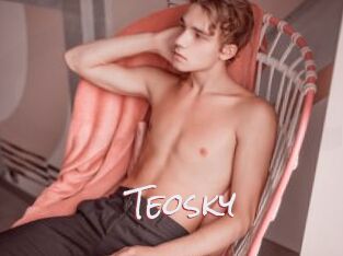 teosky Celiba Club