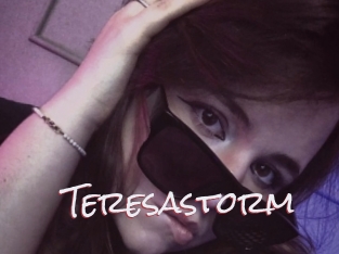 Teresastorm