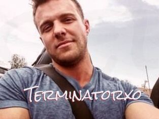 Terminatorxo