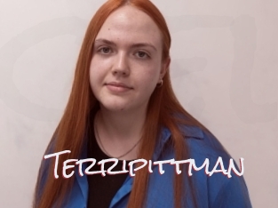 Terripittman