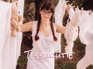 Tessacutie