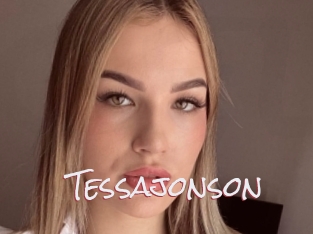 Tessajonson