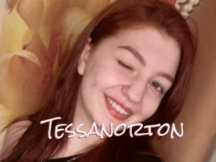 Tessanorton