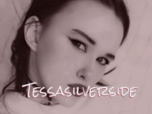 Tessasilverside