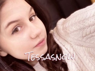 Tessasnow