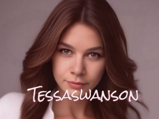 Tessaswanson