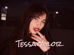 Tessataylor