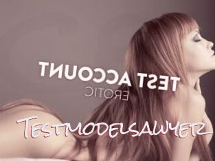 Testmodelsawyer