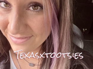 Texasxtootsies