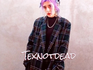 Texnotdead