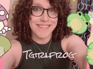 Tgirlfrog