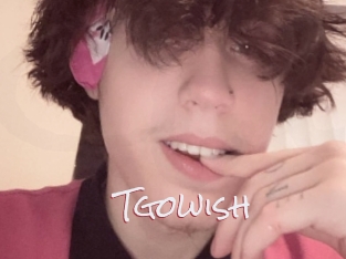 Tgowish