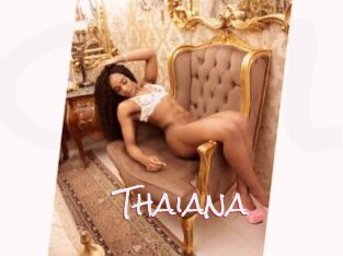 Thaiana