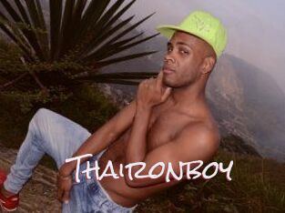 Thairon_boy