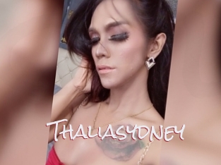 Thaliasydney