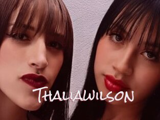 Thaliawilson