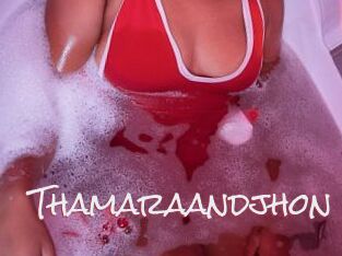 Thamaraandjhon
