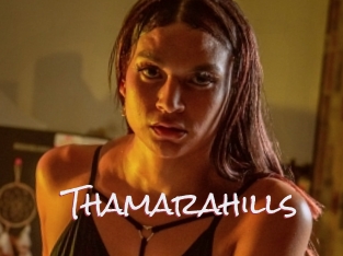 Thamarahills