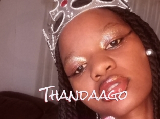 Thandaago