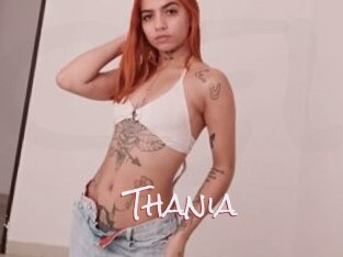 Thania