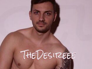 TheDesireee