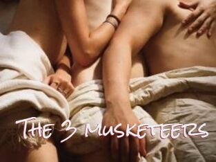 The_3_musketeers