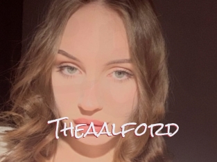 Theaalford