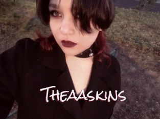 Theaaskins