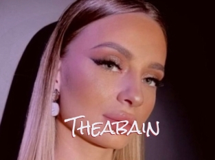 Theabain