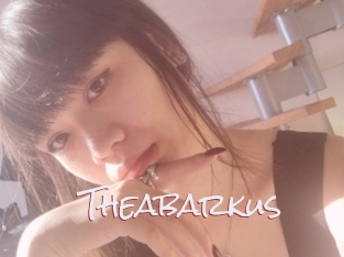 Theabarkus