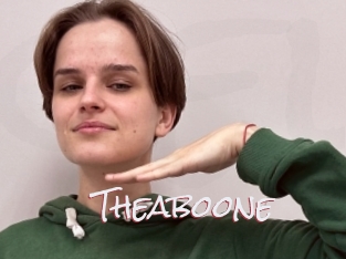 Theaboone