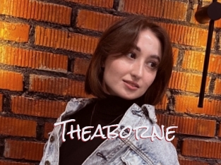 Theaborne