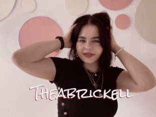 Theabrickell